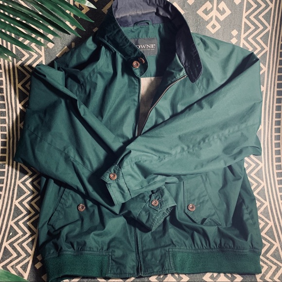 london fog towne jacket